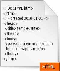 html, etiquetes, tags, llenguatge de marques