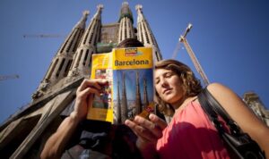 traducció, turisme, Barcelona, traducción turística en Barcelona
